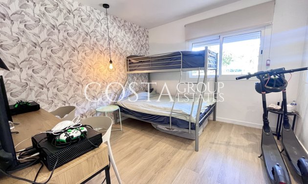 Odsprzedaż - Apartments -
Torrevieja - La Mata