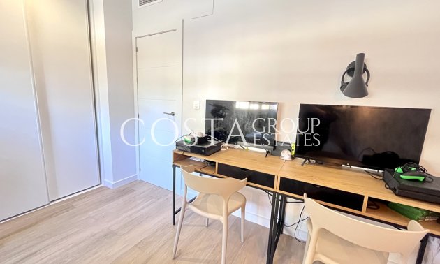 Odsprzedaż - Apartments -
Torrevieja - La Mata