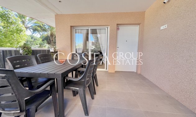 Odsprzedaż - Apartments -
Torrevieja - La Mata