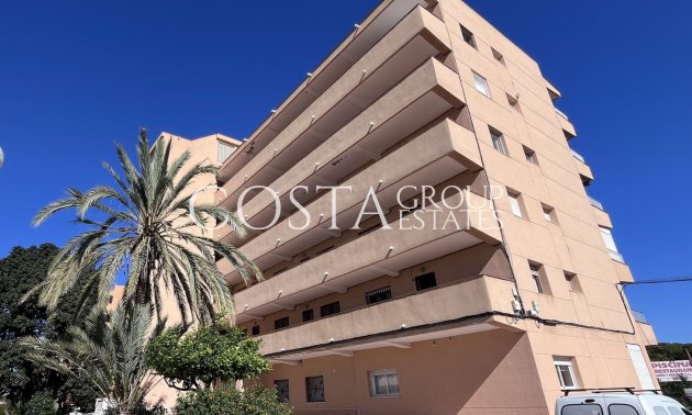 Odsprzedaż - Apartments -
Torrevieja - La Mata