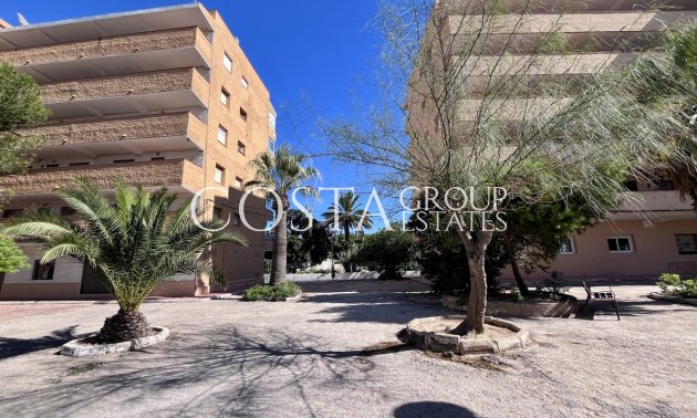 Odsprzedaż - Apartments -
Torrevieja - La Mata