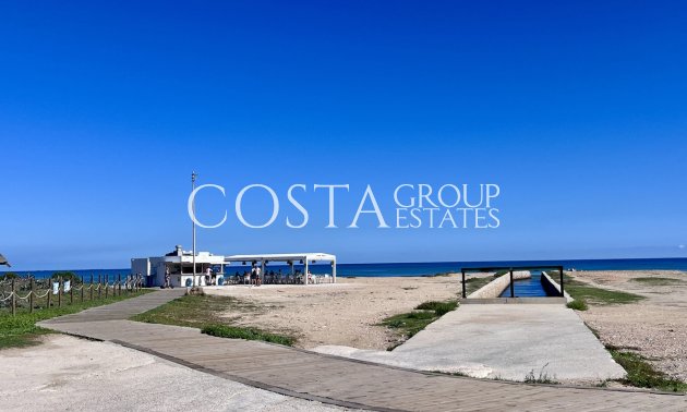 Odsprzedaż - Apartments -
Torrevieja - La Mata