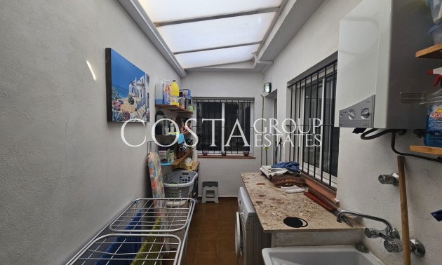 Herverkoop - Huis -
Orihuela Costa - La Zenia