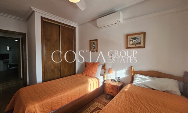 Herverkoop - Huis -
Orihuela Costa - La Zenia