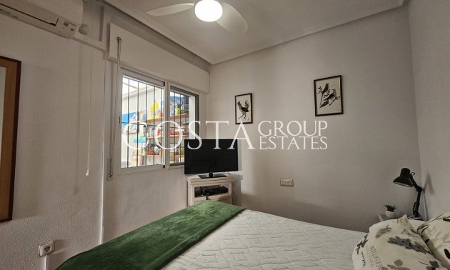 Herverkoop - Huis -
Orihuela Costa - La Zenia