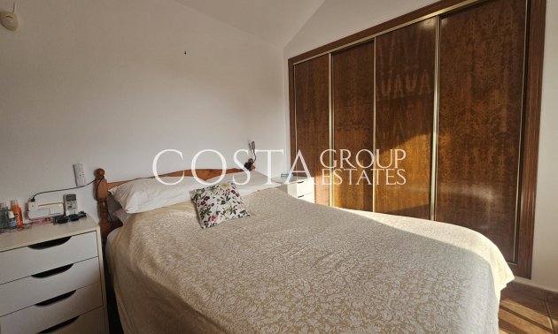 Herverkoop - Huis -
Orihuela Costa - La Zenia