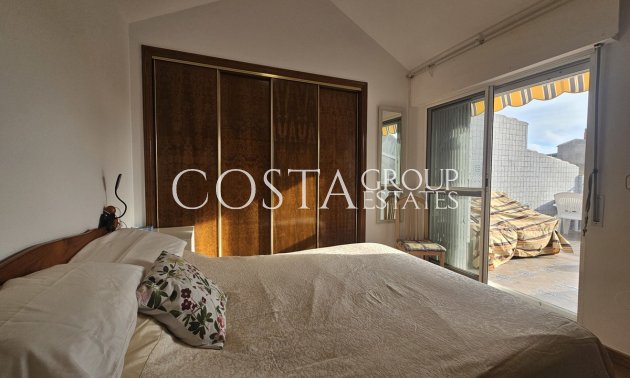 Herverkoop - Huis -
Orihuela Costa - La Zenia