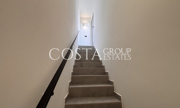 Herverkoop - Villa -
Orihuela Costa - Villamartin