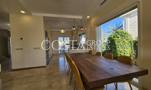 Herverkoop - Villa -
Orihuela Costa - La Zenia