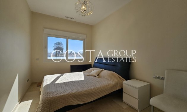 Herverkoop - Villa -
Orihuela Costa - La Zenia