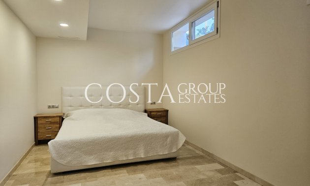 Herverkoop - Villa -
Orihuela Costa - La Zenia