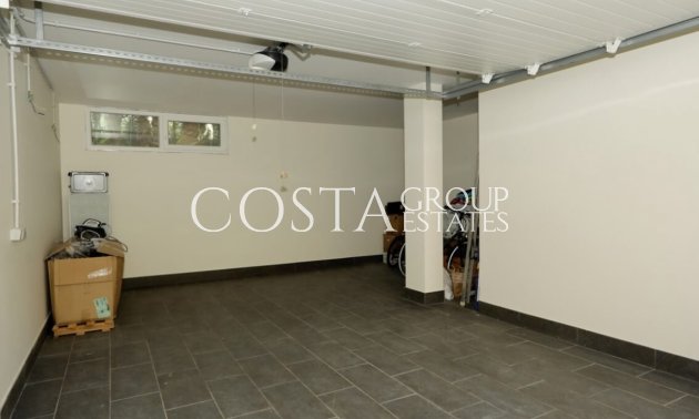 Herverkoop - Villa -
Orihuela Costa - La Zenia