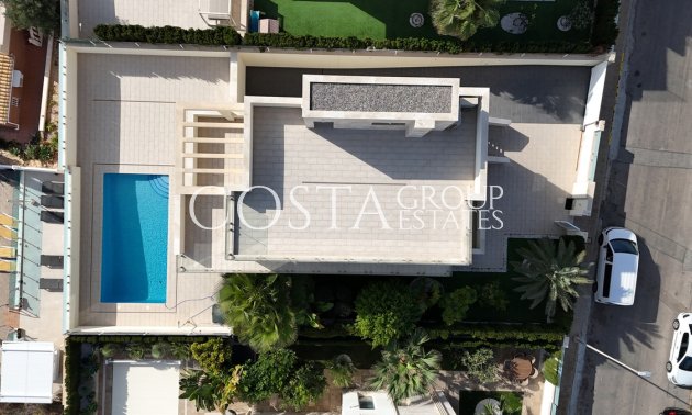 Herverkoop - Villa -
Orihuela Costa - La Zenia