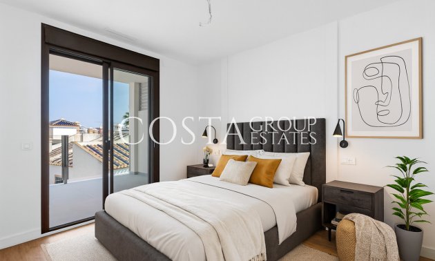 Herverkoop - Apartments -
Orihuela Costa - Villamartin