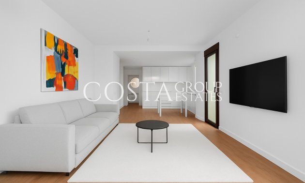 Herverkoop - Apartments -
Orihuela Costa - Villamartin