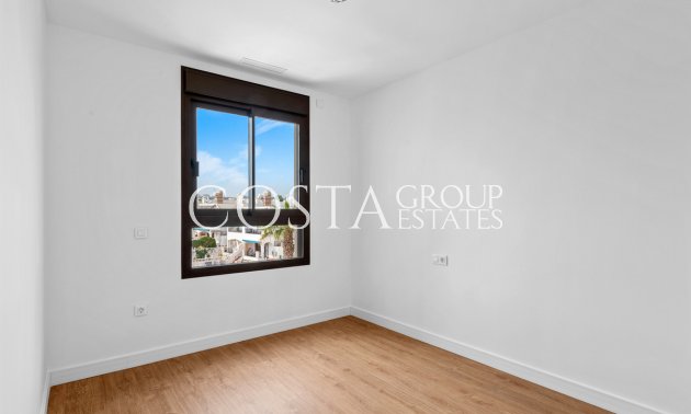 Herverkoop - Apartments -
Orihuela Costa - Villamartin