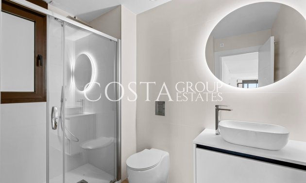 Herverkoop - Apartments -
Orihuela Costa - Villamartin