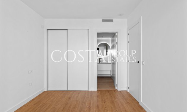 Herverkoop - Apartments -
Orihuela Costa - Villamartin