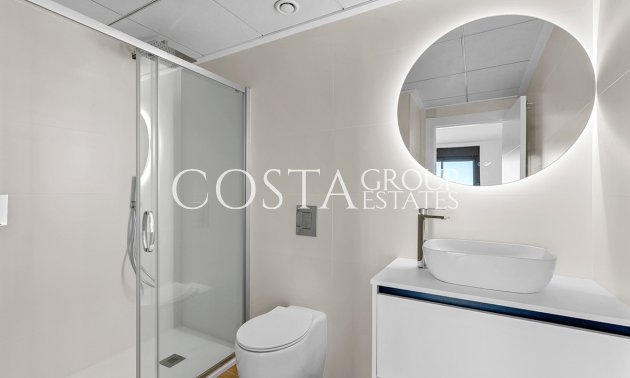 Herverkoop - Apartments -
Orihuela Costa - Villamartin