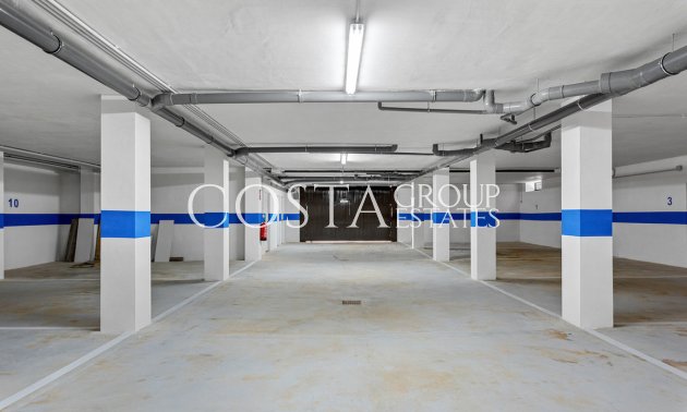 Herverkoop - Apartments -
Orihuela Costa - Villamartin