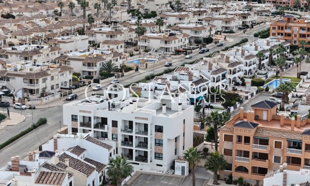 Herverkoop - Apartments -
Orihuela Costa - Villamartin