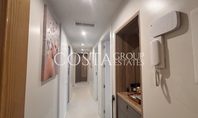 Herverkoop - Apartments -
San Pedro del Pinatar - Lo Pagan