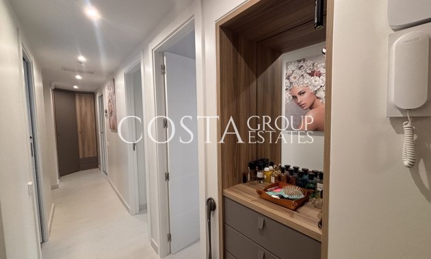 Herverkoop - Apartments -
San Pedro del Pinatar - Lo Pagan