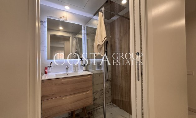 Herverkoop - Apartments -
San Pedro del Pinatar - Lo Pagan