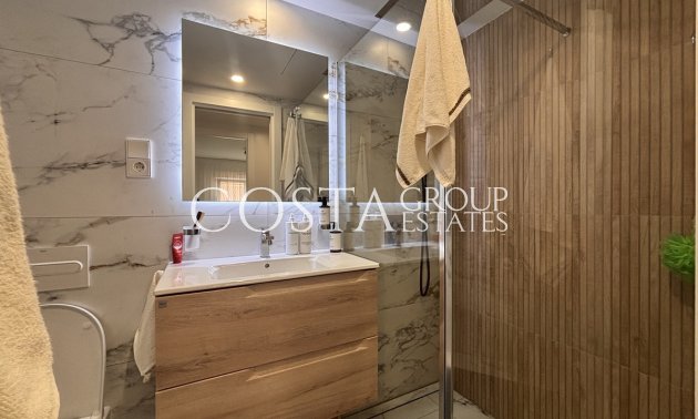 Herverkoop - Apartments -
San Pedro del Pinatar - Lo Pagan