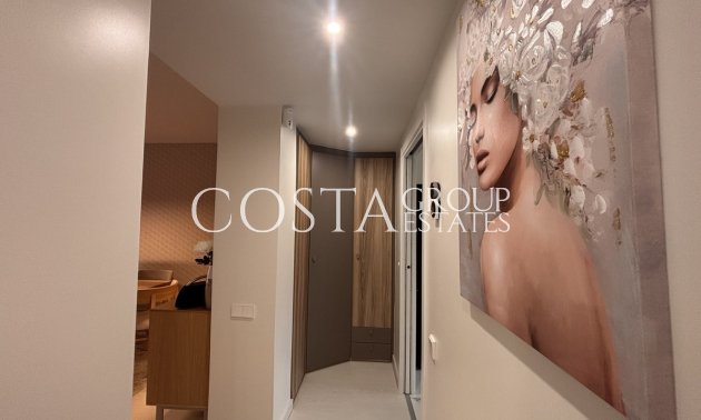 Herverkoop - Apartments -
San Pedro del Pinatar - Lo Pagan