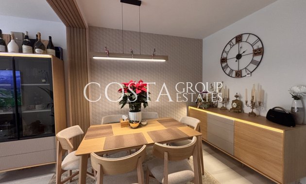 Herverkoop - Apartments -
San Pedro del Pinatar - Lo Pagan