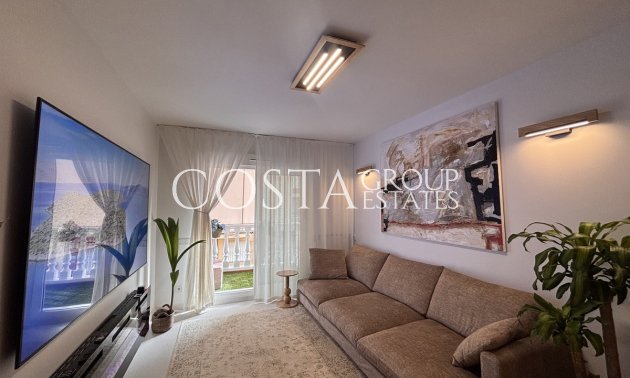 Herverkoop - Apartments -
San Pedro del Pinatar - Lo Pagan