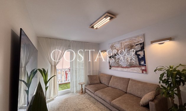 Herverkoop - Apartments -
San Pedro del Pinatar - Lo Pagan