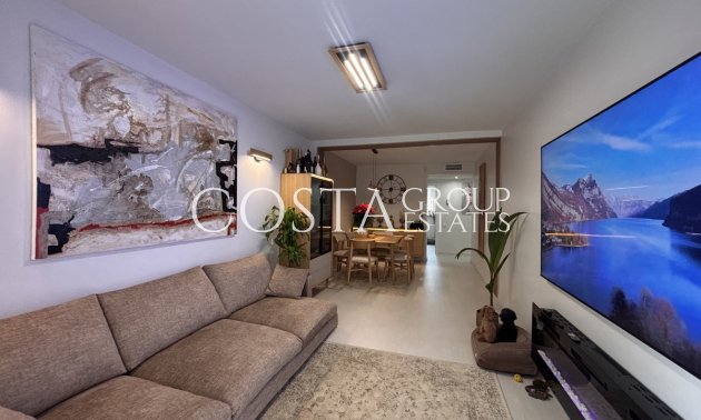 Herverkoop - Apartments -
San Pedro del Pinatar - Lo Pagan