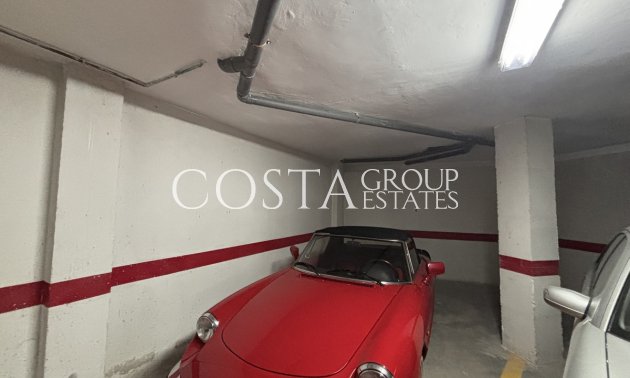 Herverkoop - Apartments -
San Pedro del Pinatar - Lo Pagan