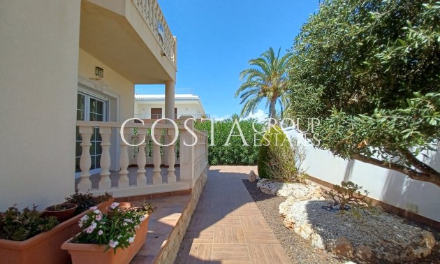 Herverkoop - Villa -
Orihuela Costa - Cabo Roig