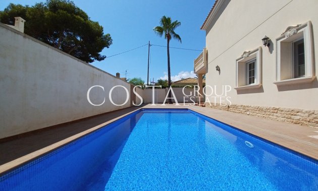 Herverkoop - Villa -
Orihuela Costa - Cabo Roig