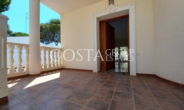 Herverkoop - Villa -
Orihuela Costa - Cabo Roig