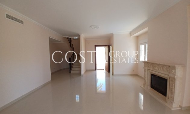 Herverkoop - Villa -
Orihuela Costa - Cabo Roig