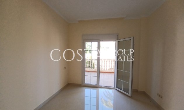 Herverkoop - Villa -
Orihuela Costa - Cabo Roig