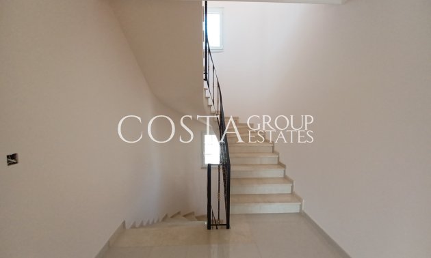 Herverkoop - Villa -
Orihuela Costa - Cabo Roig