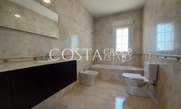 Herverkoop - Villa -
Orihuela Costa - Cabo Roig