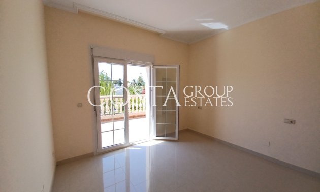 Herverkoop - Villa -
Orihuela Costa - Cabo Roig