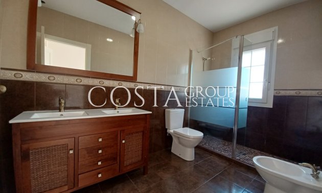 Herverkoop - Villa -
Orihuela Costa - Cabo Roig