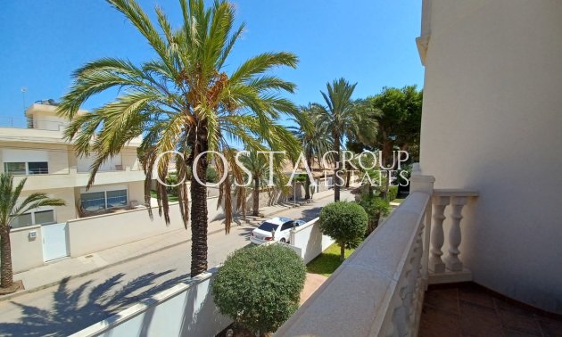 Herverkoop - Villa -
Orihuela Costa - Cabo Roig