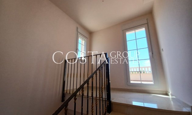 Herverkoop - Villa -
Orihuela Costa - Cabo Roig