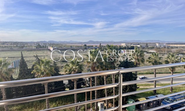 Resale - Apartments -
Torrevieja