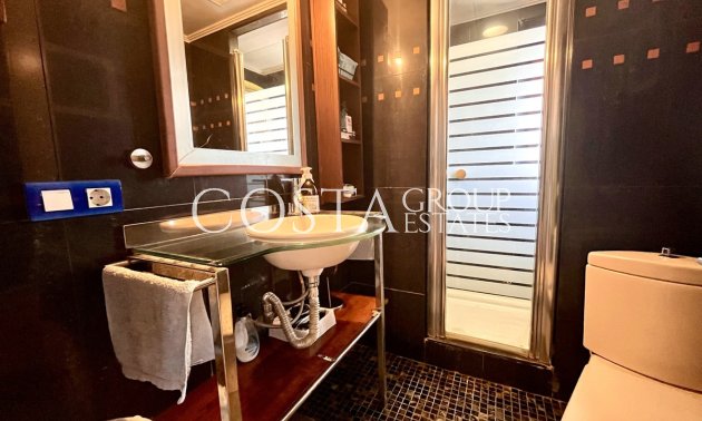 Resale - Apartments -
Torrevieja