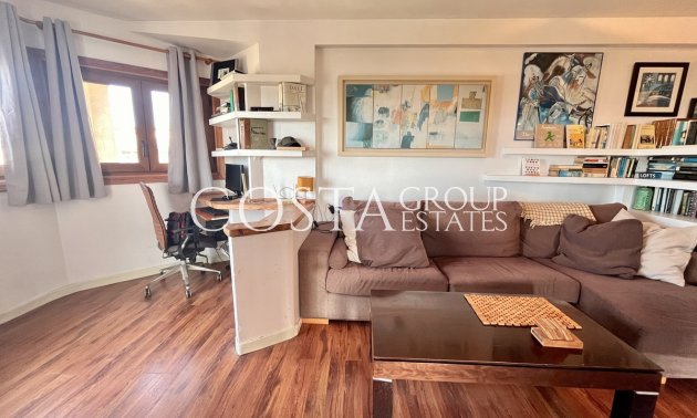 Resale - Apartments -
Torrevieja