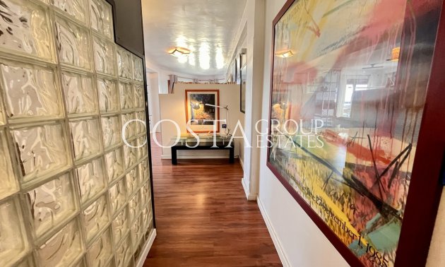 Resale - Apartments -
Torrevieja